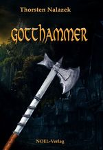 Gotthammer Cover des Buches Gotthammer (ISBN: 9783954930098)