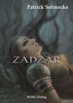 ZANZAR Cover des Buches ZANZAR (ISBN: 9783954930272)