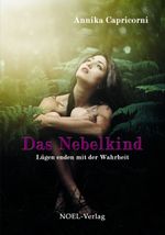Das Nebelkind Cover des Buches Das Nebelkind (ISBN: 9783954931972)