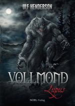 Vollmond Cover des Buches Vollmond (ISBN: 9783954932412)
