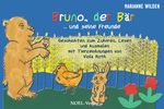 Bruno, der Bär Cover des Buches Bruno, der Bär (ISBN: 9783954932672)