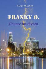 Franky O. Cover des Buches Franky O. (ISBN: 9783954933105)