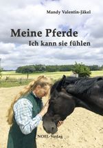 Meine Pferde Cover des Buches Meine Pferde (ISBN: 9783954933501)