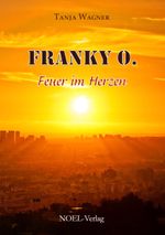 Franky O. Cover des Buches Franky O. (ISBN: 9783954933969)