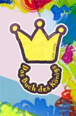 Das Buch des Königs Cover des Buches Das Buch des Königs (ISBN: 9783954933976)
