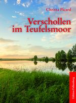 Verschollen im Teufelsmoor Cover des Buches Verschollen im Teufelsmoor (ISBN: 9783954941766)