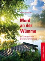 Mord an der Wümme Cover des Buches Mord an der Wümme (ISBN: 9783954942640)