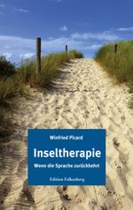 Inseltherapie Cover des Buches Inseltherapie (ISBN: 9783954942688)