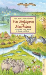 Von Torfköppen und Moorbuben Cover des Buches Von Torfköppen und Moorbuben (ISBN: 9783954942893)