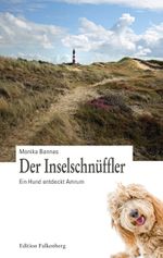 Der Inselschnüffler Cover des Buches Der Inselschnüffler (ISBN: 9783954943104)
