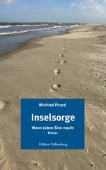 Inselsorge Cover des Buches Inselsorge (ISBN: 9783954943111)