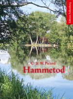 Hammetod Cover des Buches Hammetod (ISBN: 9783954943135)