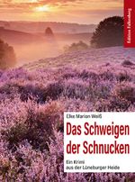 Das Schweigen der Schnucken Cover des Buches Das Schweigen der Schnucken (ISBN: 9783954943197)