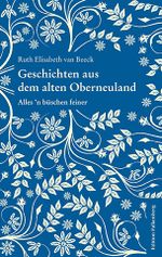 Geschichten aus dem alten Oberneuland Cover des Buches Geschichten aus dem alten Oberneuland (ISBN: 9783954943470)