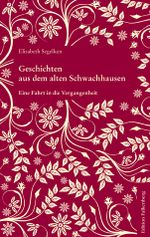 Geschichten aus dem alten Schwachhausen Cover des Buches Geschichten aus dem alten Schwachhausen (ISBN: 9783954943487)