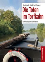 Die Toten im Torfkahn Cover des Buches Die Toten im Torfkahn (ISBN: 9783954943722)