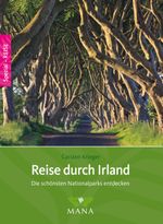 Reise durch Irland Cover des Buches Reise durch Irland (ISBN: 9783955031923)