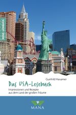 Das USA-Lesebuch Cover des Buches Das USA-Lesebuch (ISBN: 9783955032180)