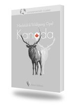 Kanada Cover des Buches Kanada (ISBN: 9783955032760)