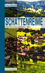 Schattenreime Cover des Buches Schattenreime (ISBN: 9783955052713)