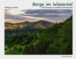 Berge im Wiesental Cover des Buches Berge im Wiesental (ISBN: 9783955052966)