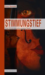 Stimmungstief Cover des Buches Stimmungstief (ISBN: 9783955054175)