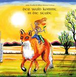 Der Wald kommt in die Stadt Cover des Buches Der Wald kommt in die Stadt (ISBN: 9783955054557)