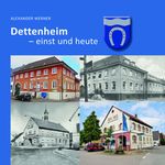 Dettenheim Cover des Buches Dettenheim (ISBN: 9783955054731)