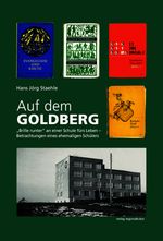 Auf dem Goldberg Cover des Buches Auf dem Goldberg (ISBN: 9783955055318)