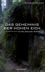 Das Geheimnis der Hohen Eich Cover des Buches Das Geheimnis der Hohen Eich (ISBN: 9783955055479)