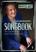 Das Musikkabarett-Songbook Cover des Buches Das Musikkabarett-Songbook (ISBN: 9783955055493)