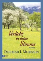 Verliebt in deine Stimme Cover des Buches Verliebt in deine Stimme (ISBN: 9783955090111)
