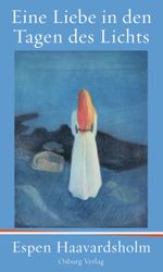 Eine Liebe in den Tagen des Lichts Cover des Buches Eine Liebe in den Tagen des Lichts (ISBN: 9783955100209)