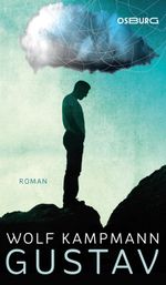 Gustav Cover des Buches Gustav (ISBN: 9783955100414)