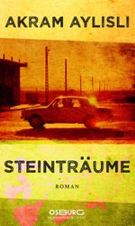 Steinträume Cover des Buches Steinträume (ISBN: 9783955100742)