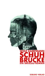 Schuhbrücke Cover des Buches Schuhbrücke (ISBN: 9783955101022)