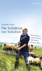 Die Schäferin von Yorkshire Cover des Buches Die Schäferin von Yorkshire (ISBN: 9783955101145)