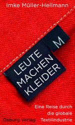 Leute machen Kleider Cover des Buches Leute machen Kleider (ISBN: 9783955101411)
