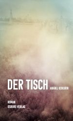 Der Tisch Cover des Buches Der Tisch (ISBN: 9783955101534)