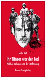Ihr Tänzer war der Tod Cover des Buches Ihr Tänzer war der Tod (ISBN: 9783955102760)