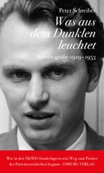 Was aus dem Dunklen leuchtet Cover des Buches Was aus dem Dunklen leuchtet (ISBN: 9783955102807)