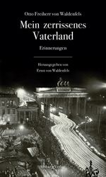 Mein zerrissenes Vaterland Cover des Buches Mein zerrissenes Vaterland (ISBN: 9783955102968)