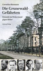 Die Grunewald-Gefährten Cover des Buches Die Grunewald-Gefährten (ISBN: 9783955103309)