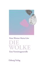 Die Wolke Cover des Buches Die Wolke (ISBN: 9783955103613)