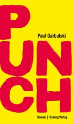 Punch Cover des Buches Punch (ISBN: 9783955103781)