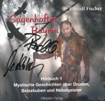 Sagenhaftes Bayern - Hörbuch 1 Cover des Buches Sagenhaftes Bayern - Hörbuch 1 (ISBN: 9783955111731)