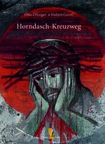 Horndasch Kreuzweg Cover des Buches Horndasch Kreuzweg (ISBN: 9783955111809)