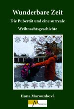 Wunderbare Zeit Cover des Buches Wunderbare Zeit (ISBN: 9783955111953)