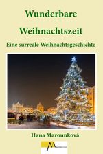 Wunderbare Weihnachtszeit Cover des Buches Wunderbare Weihnachtszeit (ISBN: 9783955119133)