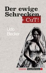 Der ewige Schrecken. Cover des Buches Der ewige Schrecken. (ISBN: 9783955140526)